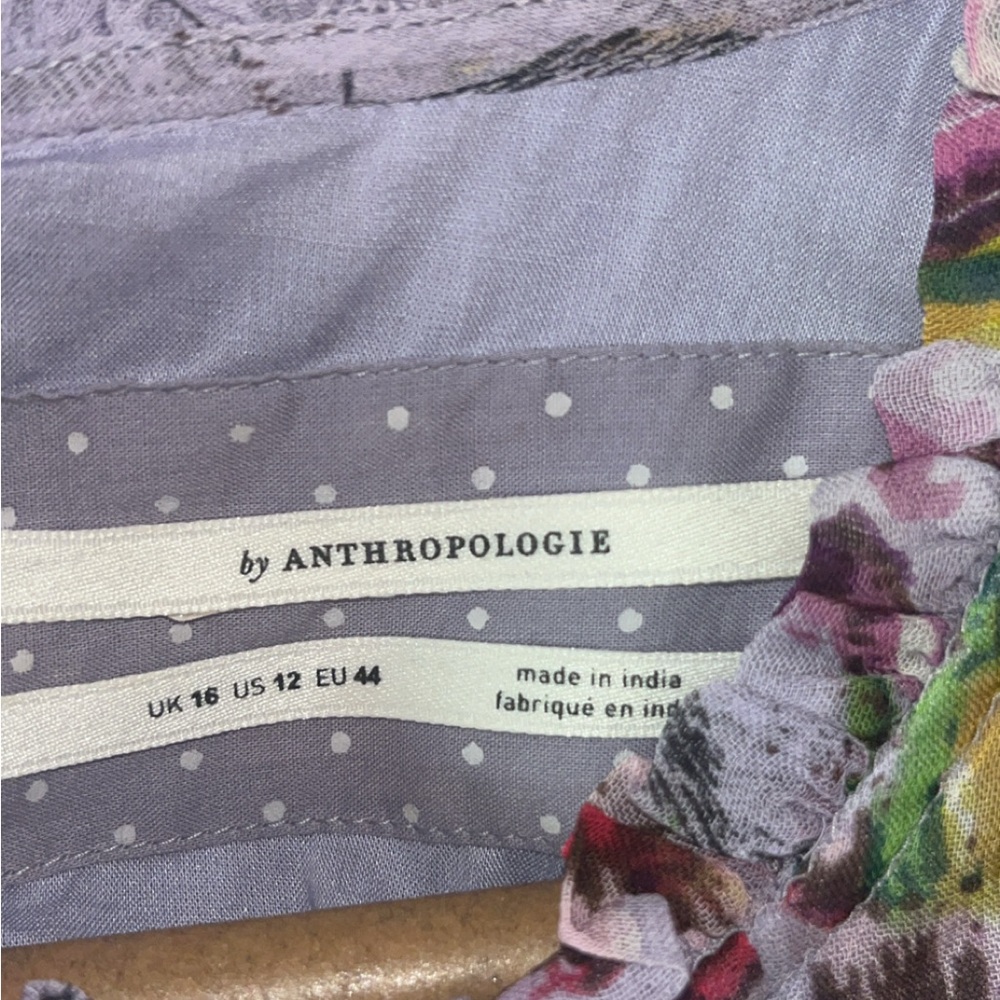 Hermia Midi Dress
Anthropologie - Picture 9 of 12